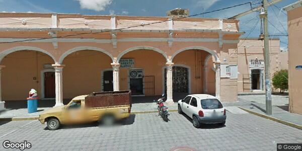 PRESIDENCIA MUNICIPAL DE CUAPIAXTLA